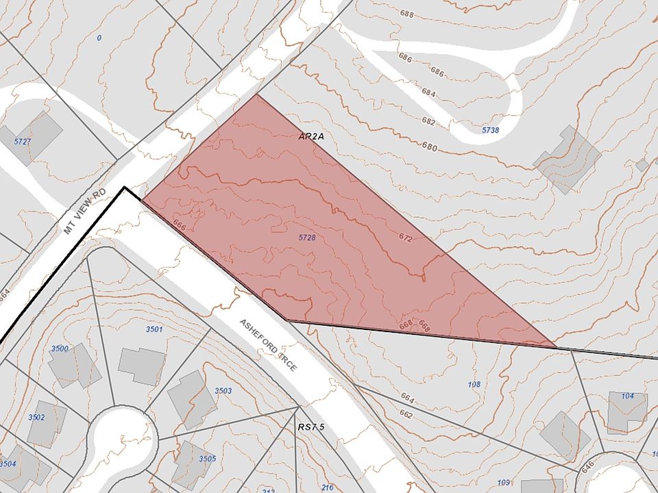 2nd image of 5728 Mount View Rd