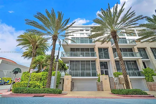 9501 Collins Ave Photo 1