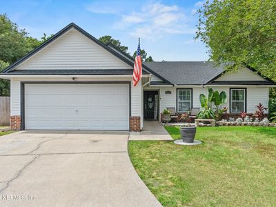 8836 FIELDSIDE Court, Jacksonville, FL, 32244