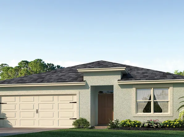 1316 Lawndale Ct, Ormond Beach, FL 32174