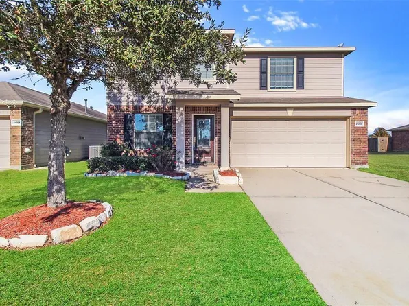 21350 Beacon Springs Ln, Katy, TX 77449