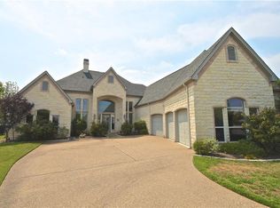 2600 Harborside Dr, Granbury, TX 76048