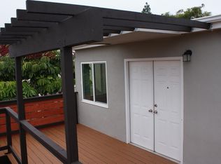 2152 Oliver Ave, San Diego, CA 92109