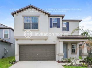 11958 Lavender Loop, Spring Hill, FL 34609
