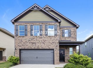 11898 Brightside Pkwy, Hampton, GA 30228