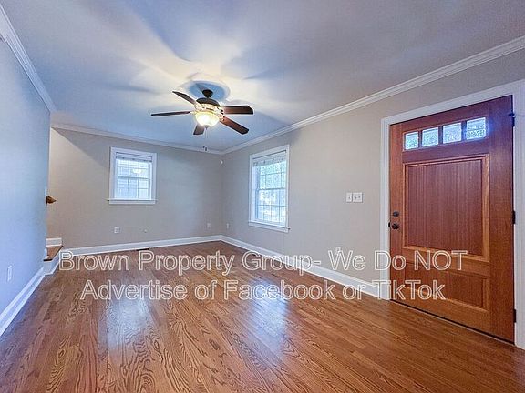 3rd image of 1601 Fort Bragg Rd