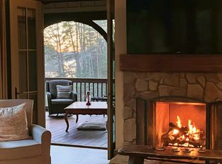 126 Blossom Hill Trl, Sunset, SC 29685