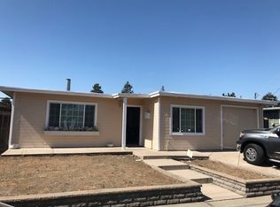 22947 Fuller Ave, Hayward, CA 94541
