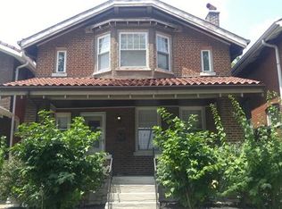 5209 S Kingshighway Blvd, Saint Louis, MO
