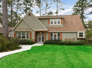 5311 Slashwood Ln, Spring, TX 77379