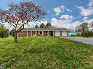 712 Baltimore Rd, Shippensburg, PA 17257