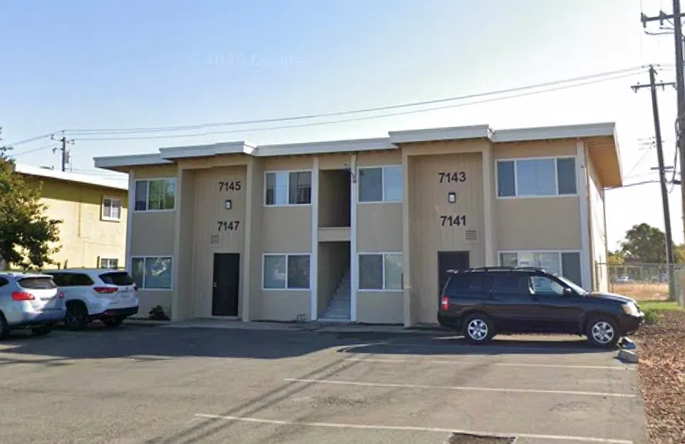 7143 Bacchini Ave #7143