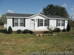 1864 Arco Cir, Stedman, NC 28391