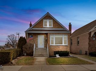 6207 S Austin Ave, Chicago, IL 60638