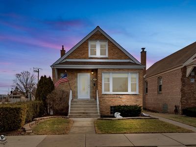 6207 S Austin Ave, Chicago, IL, 60638