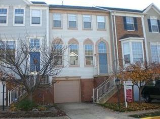 47587 Watkins Island Sq, Sterling, VA 20165