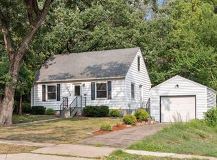 3213 Xenwood Ave S, Saint Louis Park, MN 55416