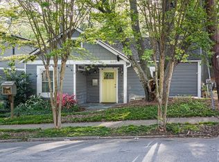307 Clifton Rd NE, Atlanta, GA 30307