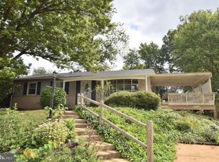 9506 Dublin Dr, Manassas, VA 20109