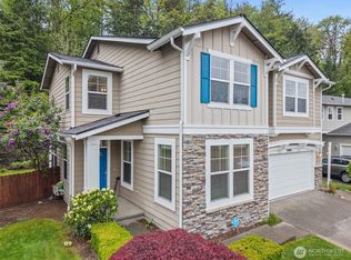 Wilderness Hollow, Maple Valley, WA 98038