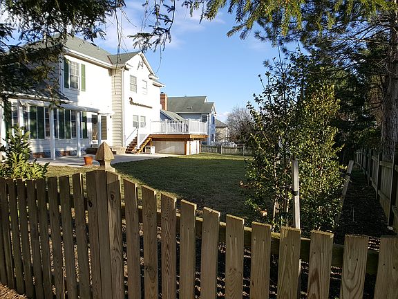 We should have a party!