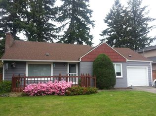 8415 Winona St SW, Lakewood, WA 98498