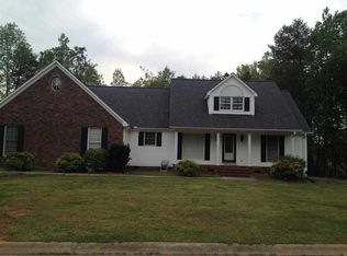 507 Autumn Chase Ct, Inman, SC 29349