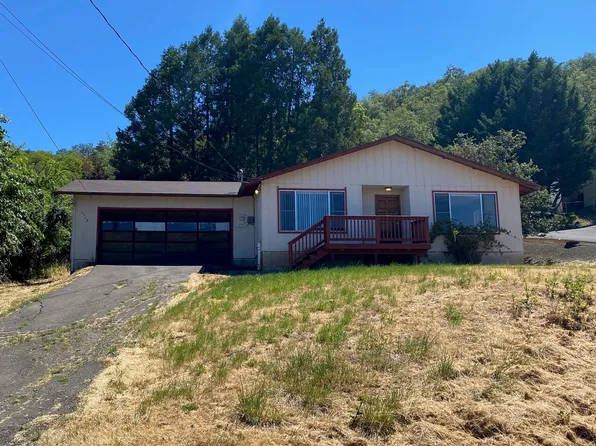 1113 NE Grandview Dr, Roseburg, OR 97470