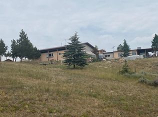 17 Bluebird Ln, Buffalo, WY 82834