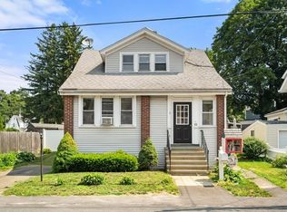 22 Miller St, Braintree, MA 02184