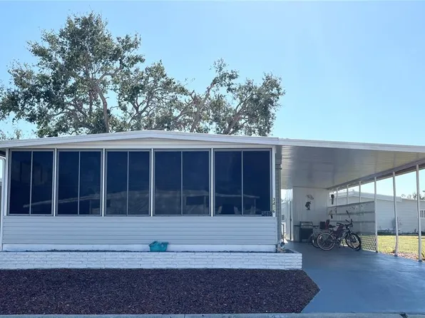 3416 Spanish Oak Ter, Sarasota, FL 34237