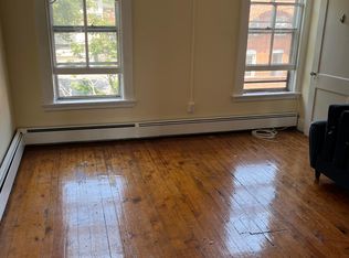 204 Wooster St #3, New Haven, CT 06511