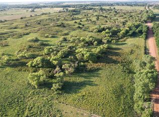 780 Road, Nash, OK 73761