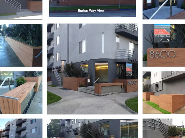 8600 Burton, 8600 Burton Way #340a28344, Los Angeles, CA 90048