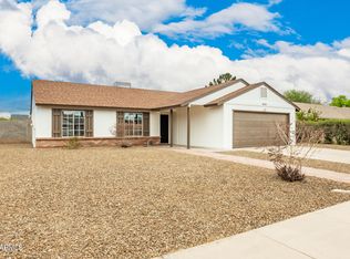 4635 W Orchid Ln, Chandler, AZ 85226