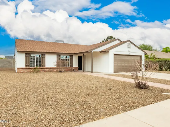 4635 W Orchid Lane, Chandler, AZ 85226