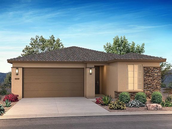 Exterior B, Color 8