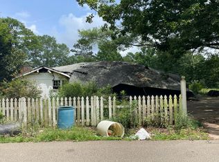 130 6th Ave, Carriere, MS 39426