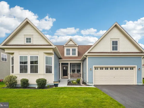 4605 Bogart Ln, Middletown, DE 19709