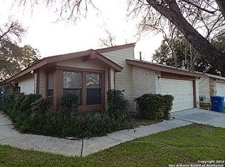 11806 Greenwood Village Dr, San Antonio, TX 78249