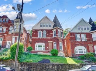 2110 Fulton Ave APT 4, Cincinnati, OH 45206