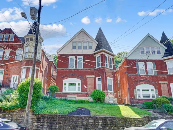 2110 Fulton Ave APT 4, Cincinnati, OH 45206