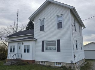 13951 Prattville Rd, Pittsford, MI 49271