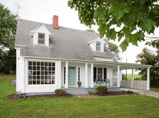 3120 Cross Keys Rd, Rockingham, VA 22801