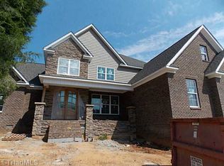 7782 Sutter Rd, Greensboro, NC 27455