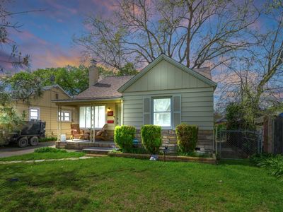 3121 Clay St, Sacramento, CA, 95815