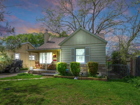 3121 Clay St, Sacramento, CA 95815