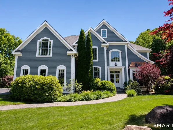 63 Cider Mill Heights, Granby, CT 06060