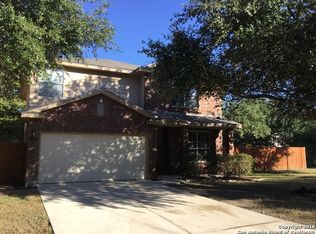 430 Foxglove Path, San Antonio, TX 78245