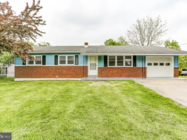 2122 Columbia Ave, Harrisburg, PA 17109